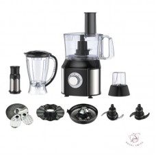 RS-YT-FP01 ROYAL SWISS Robot de bucatarie 10 in 1,..